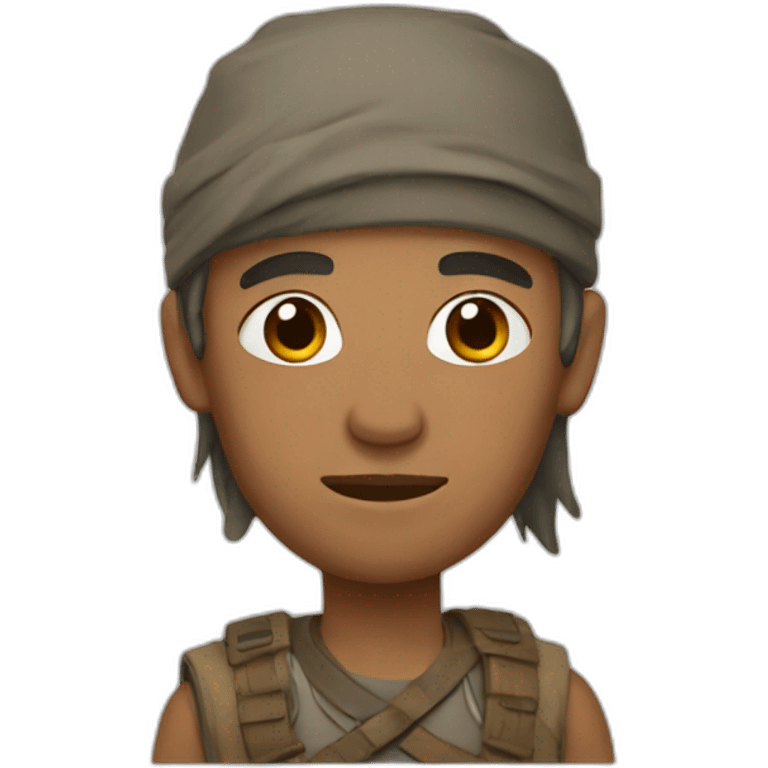 Nomad emoji