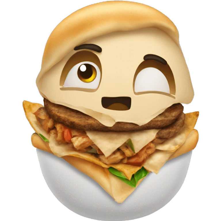 döner emoji