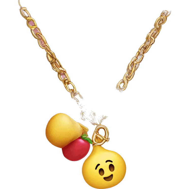 juicy couture emoji