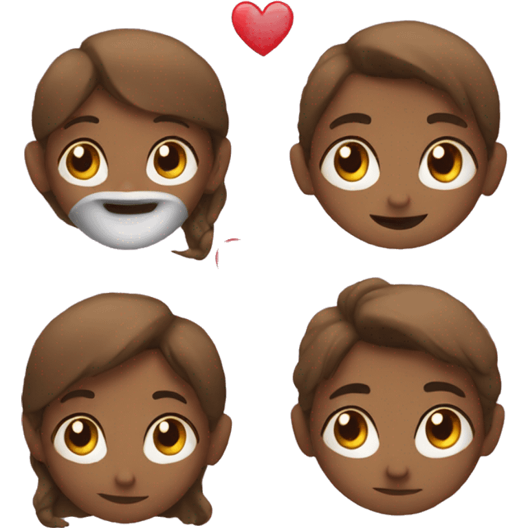 love emoji