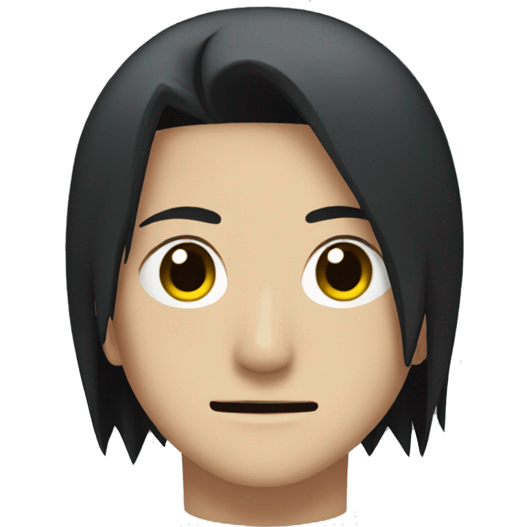 Itachi  emoji