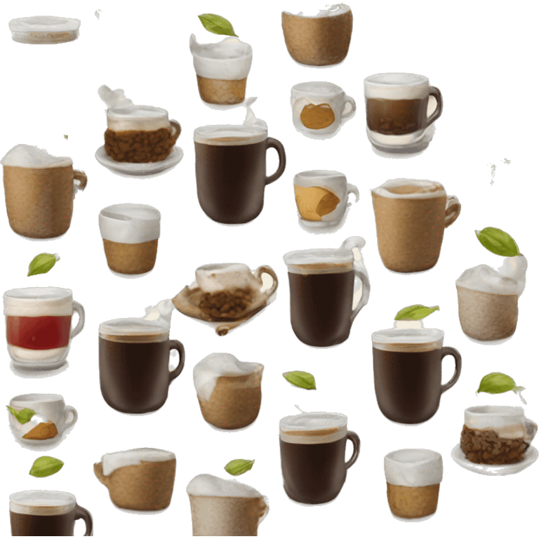 çay emoji