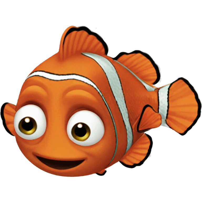 nemo emoji