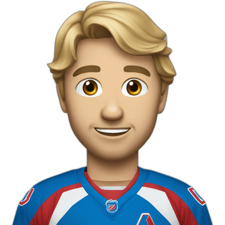 nordiques de québec emoji