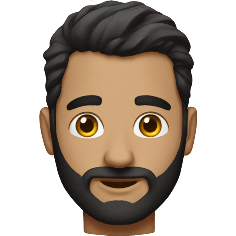 Saad emoji