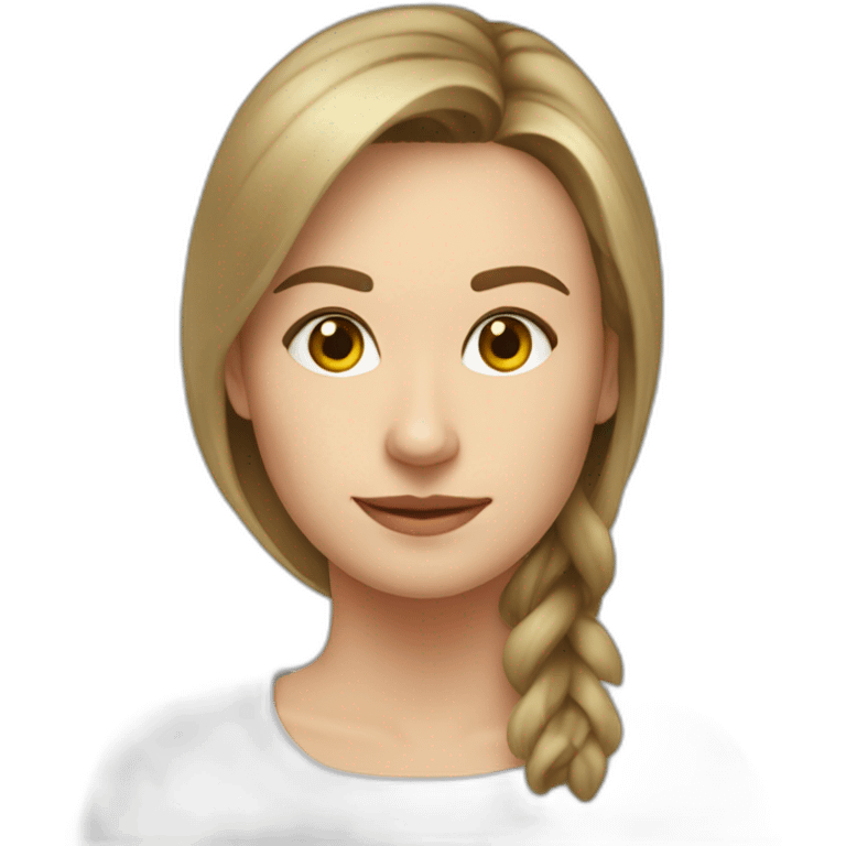 Marta Wójciuk-Osik emoji