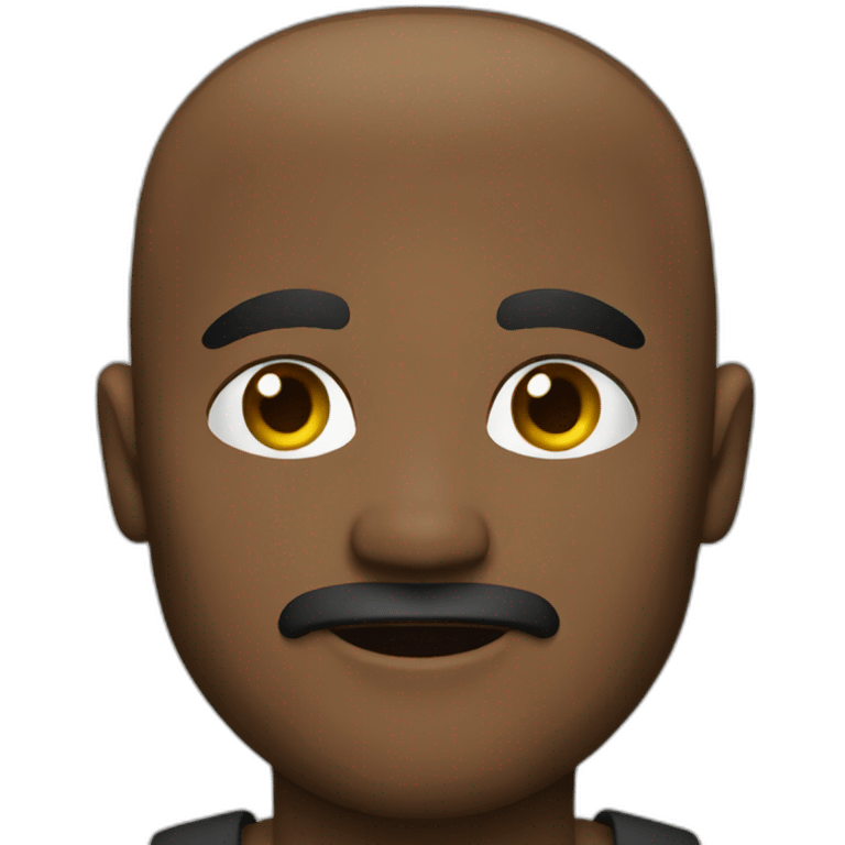 Ye emoji