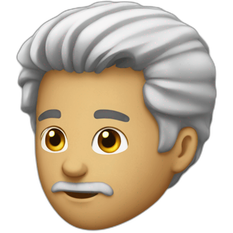 jony dep emoji