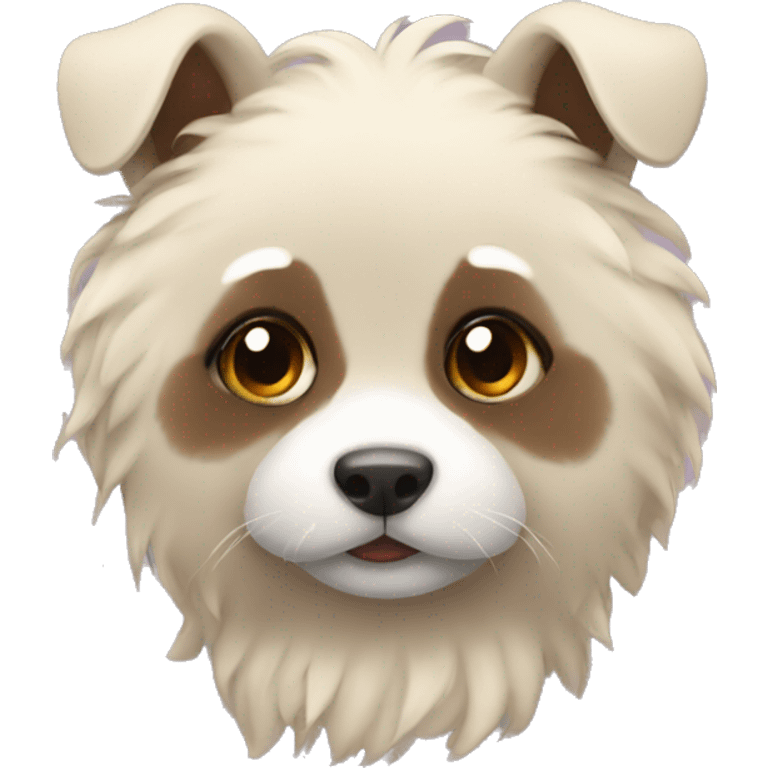 Cute animals  emoji