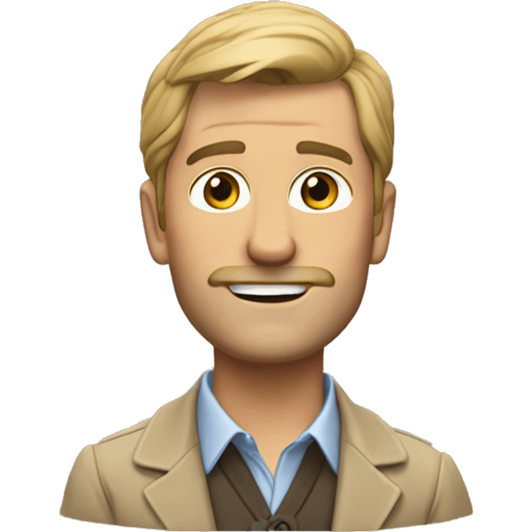 Ken Carson emoji