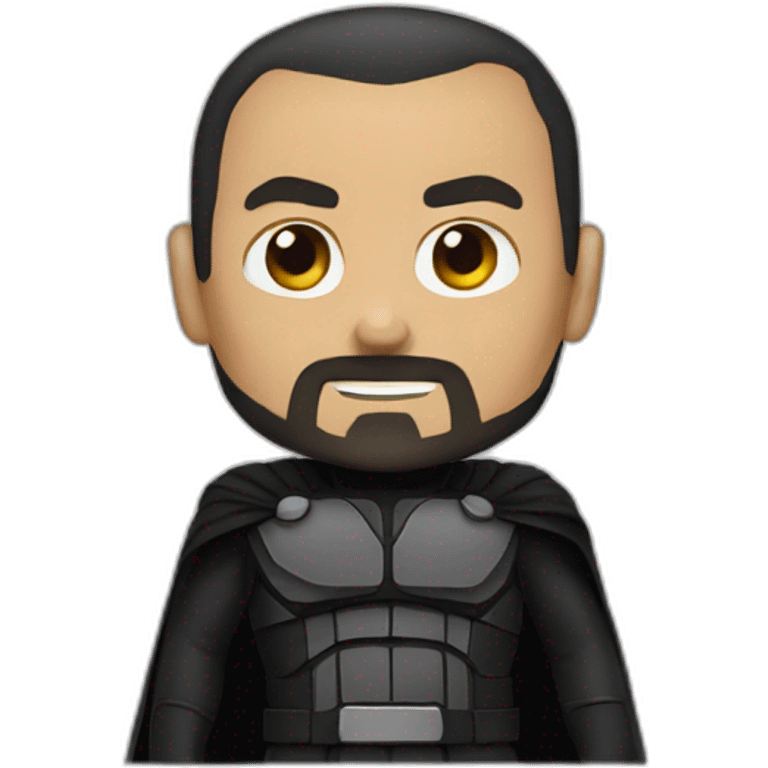 zod emoji