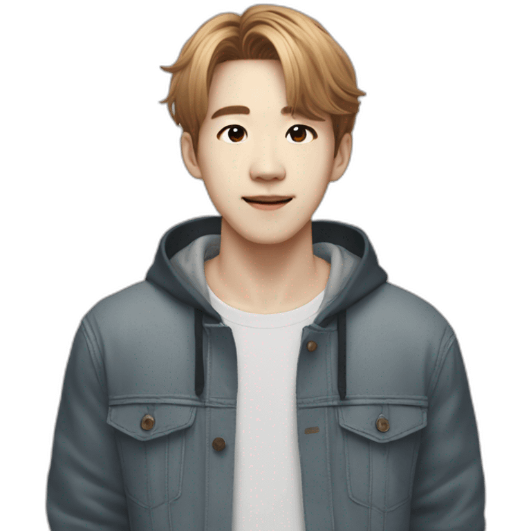 Baekhyun emoji