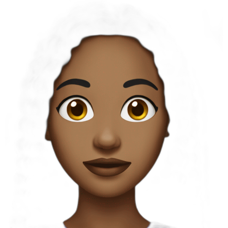 Danielle Deadwyler black actress emoji