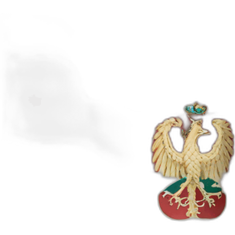 Austria-Hungary flag emoji