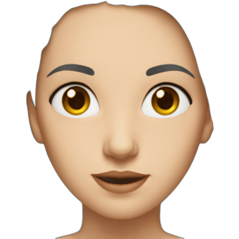 Lotte lawton emoji