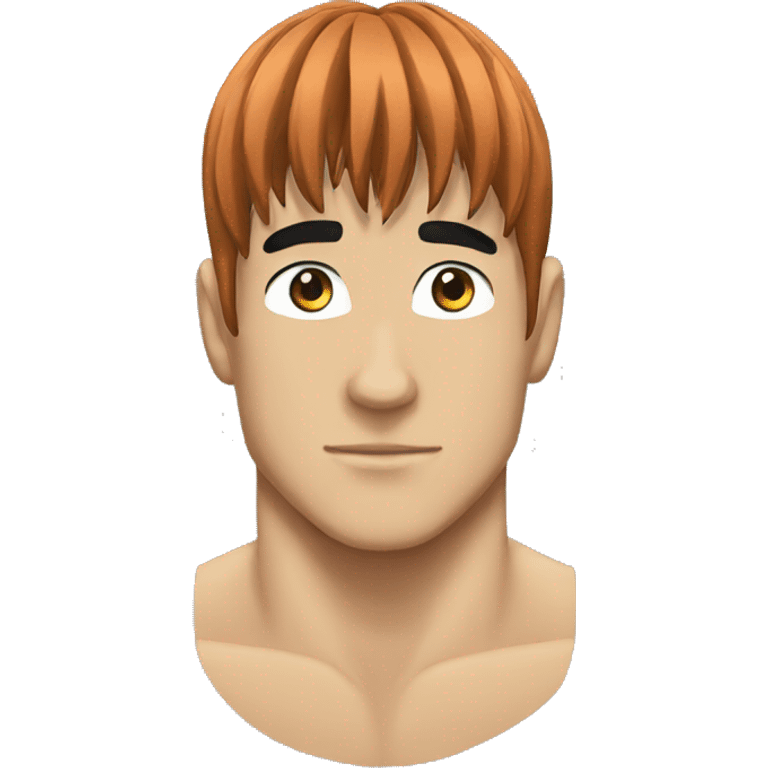 Ippo emoji