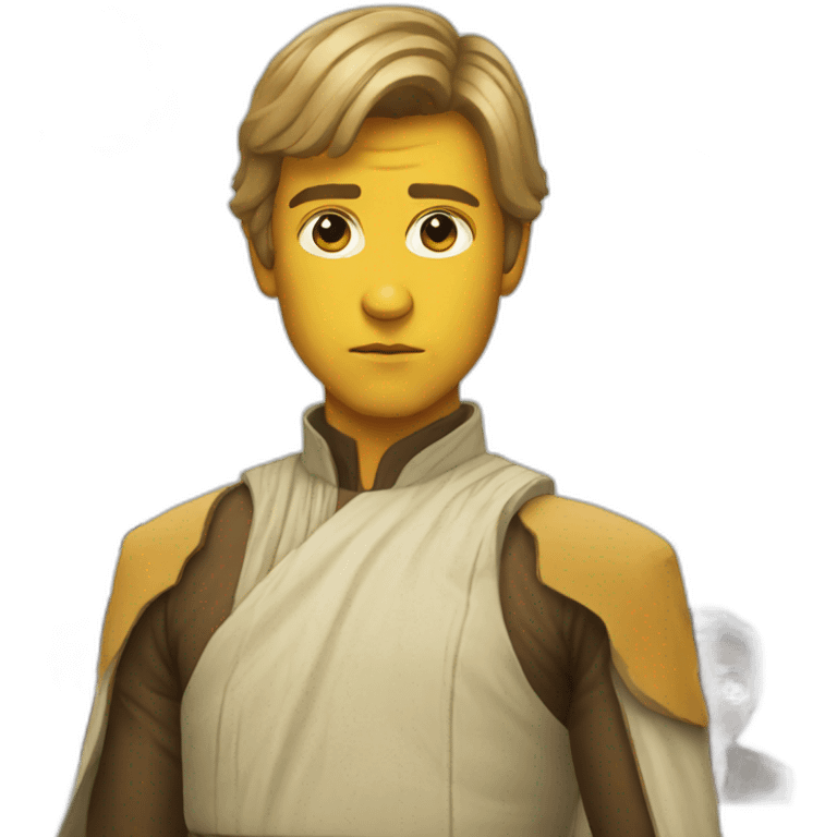 starwars emoji