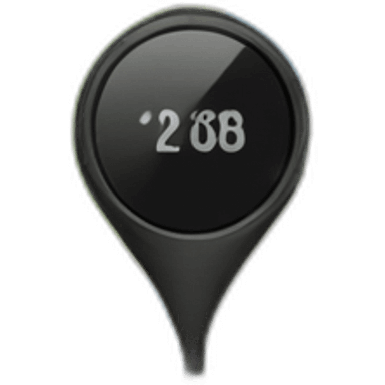 gps device garmin emoji