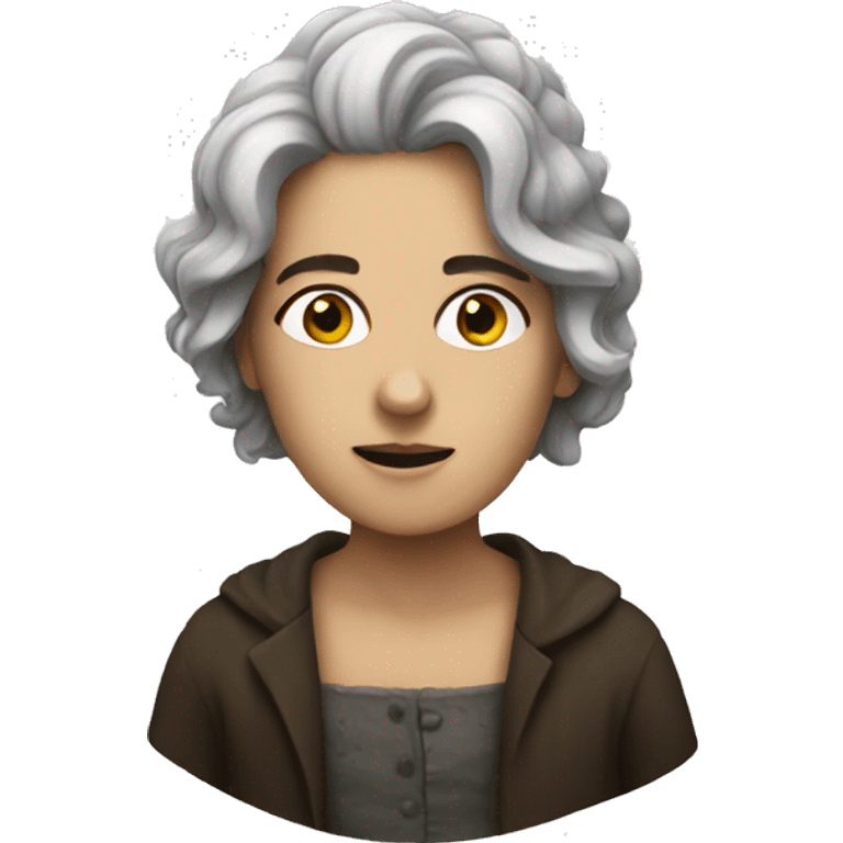 Shelley  emoji