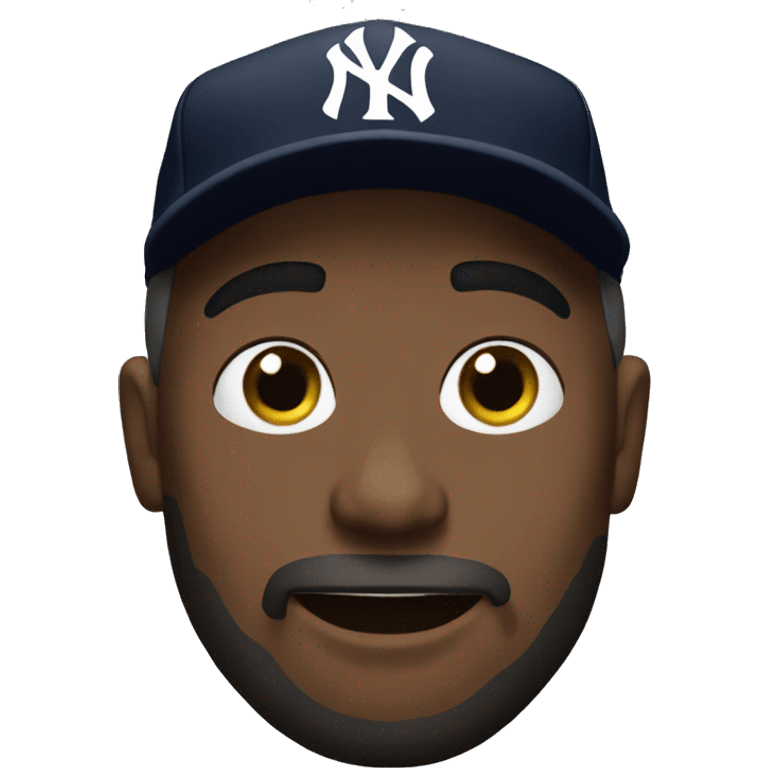 Yankees  emoji