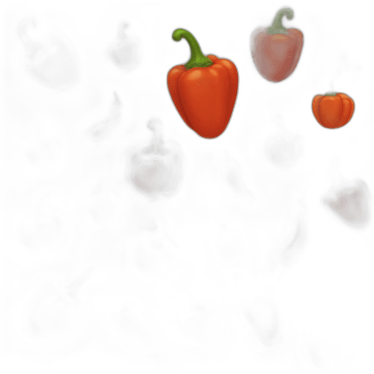 paprika emoji