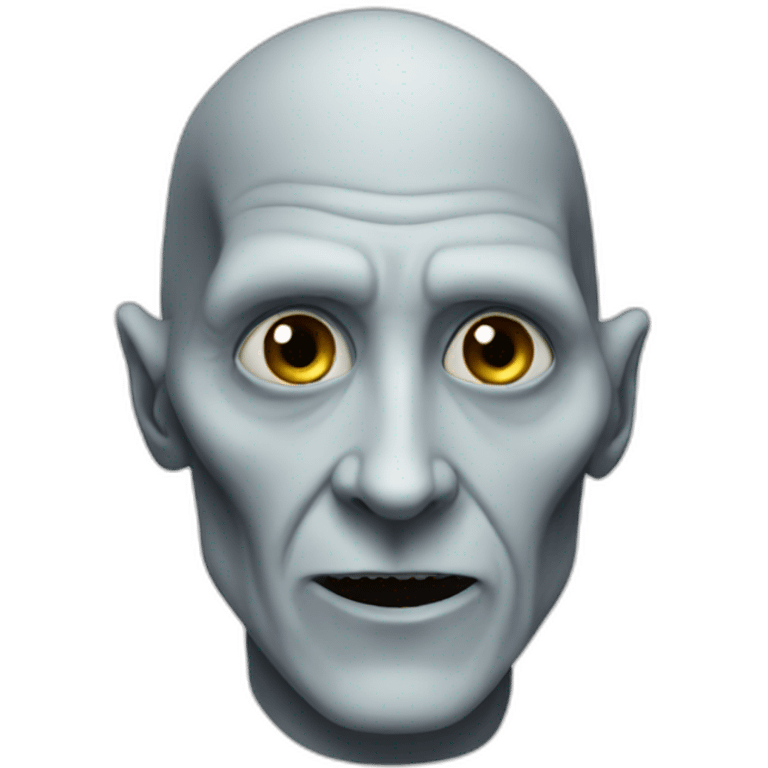 voldemort emoji