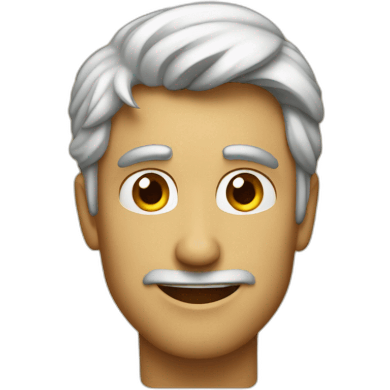 Apple-Craig-Federighi emoji