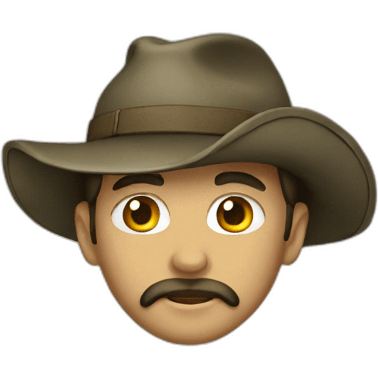 Chasse emoji