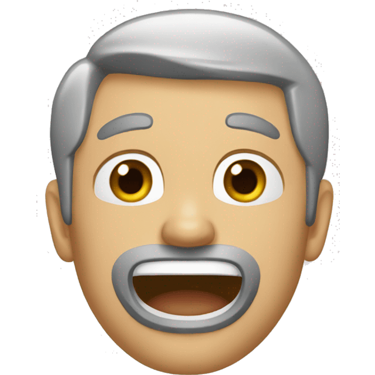 Ромашка emoji