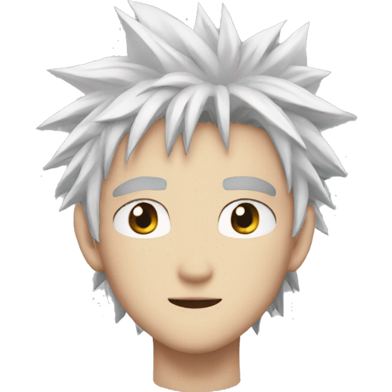 killua emoji