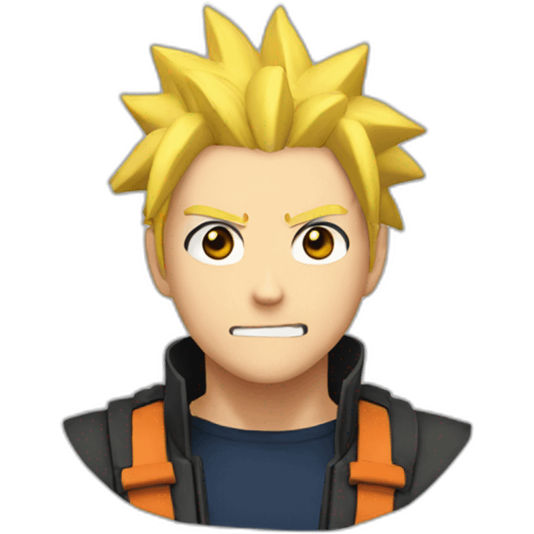 naruto emoji