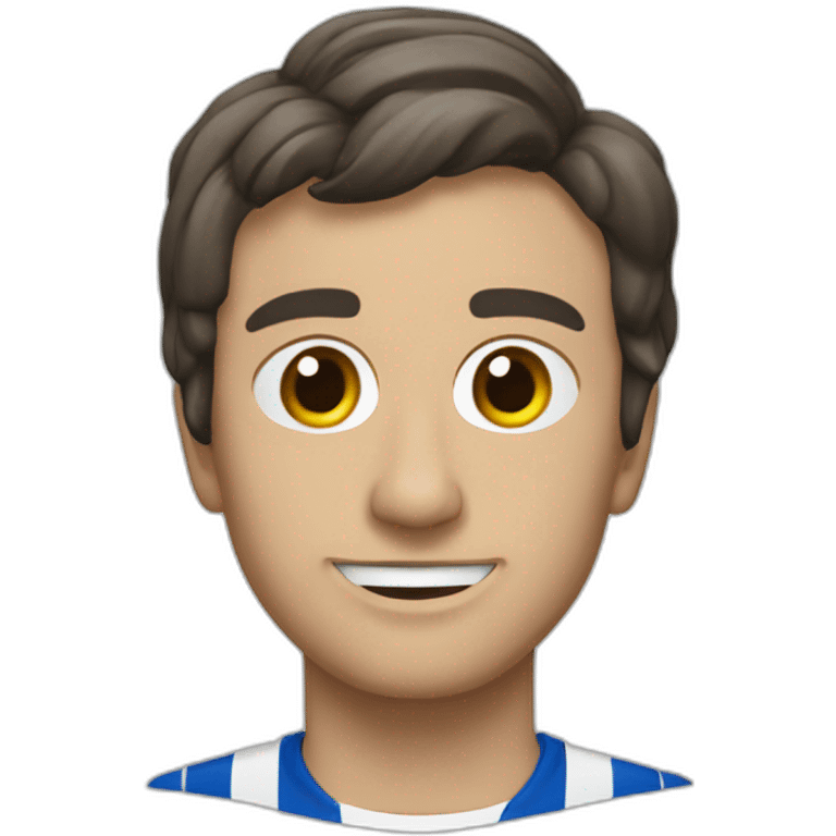 Periquito Espanyol emoji