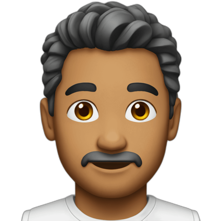 tony tahiti emoji