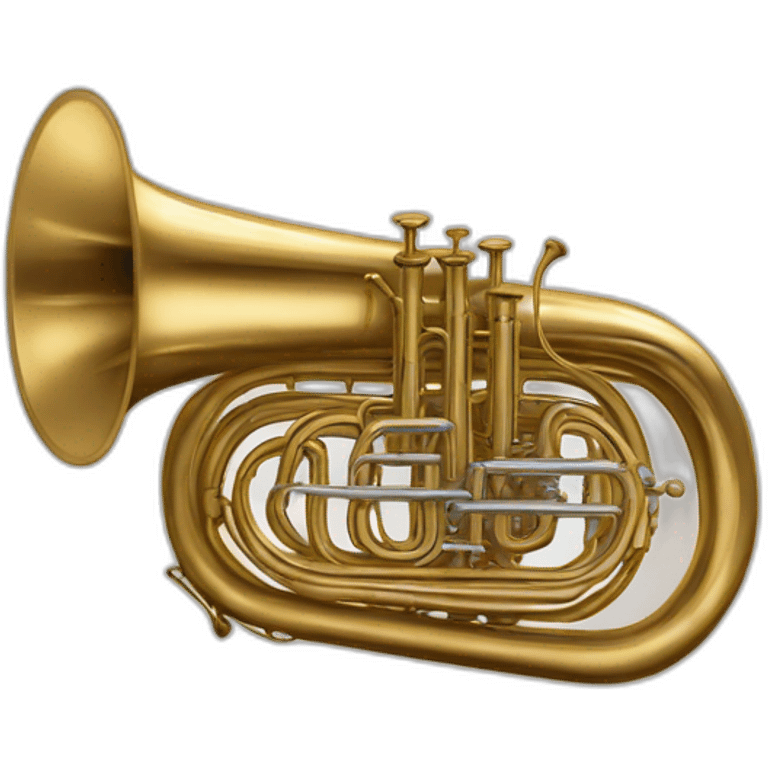 euphonium emoji