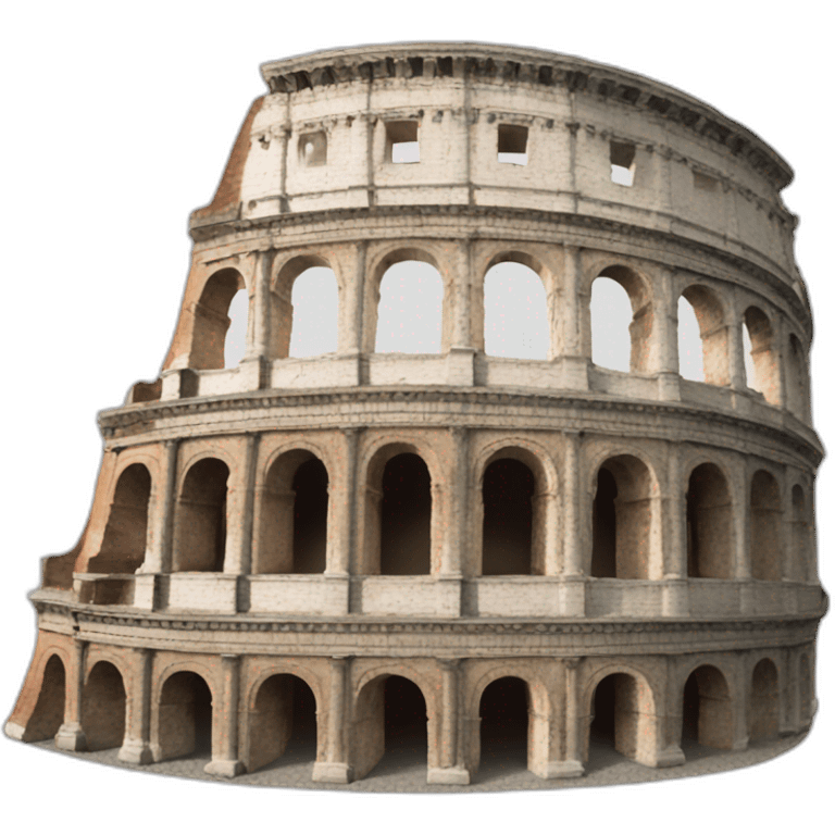 Colosseo emoji