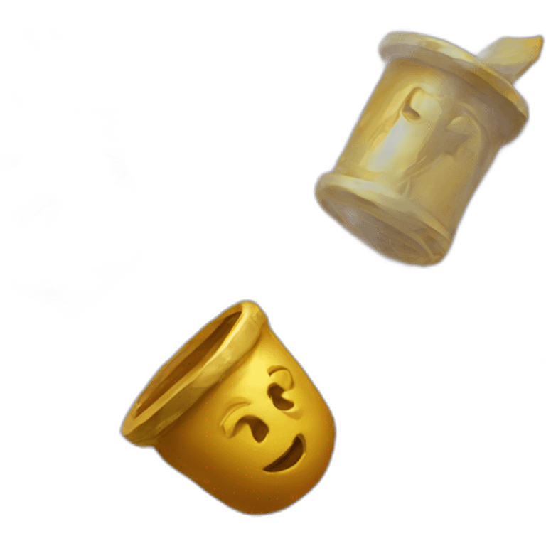 Midas de fortnite emoji