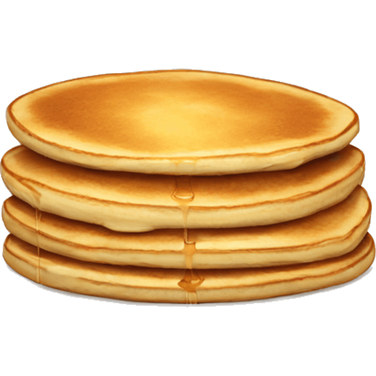 pancake emoji