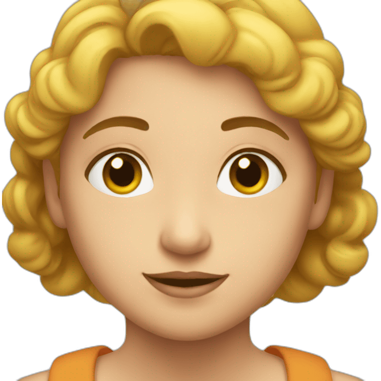 Lila emoji