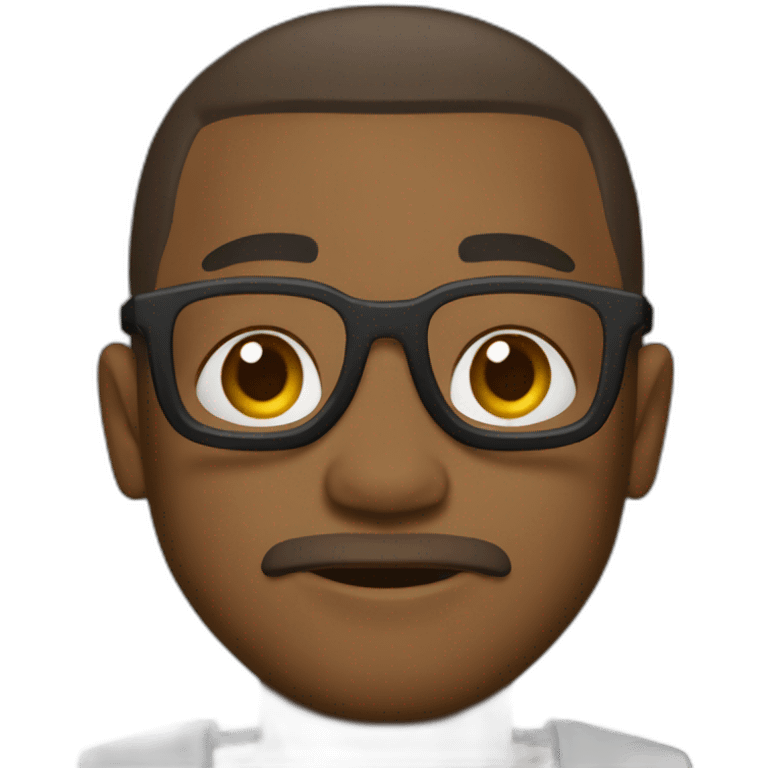 Shakur stivenson  emoji