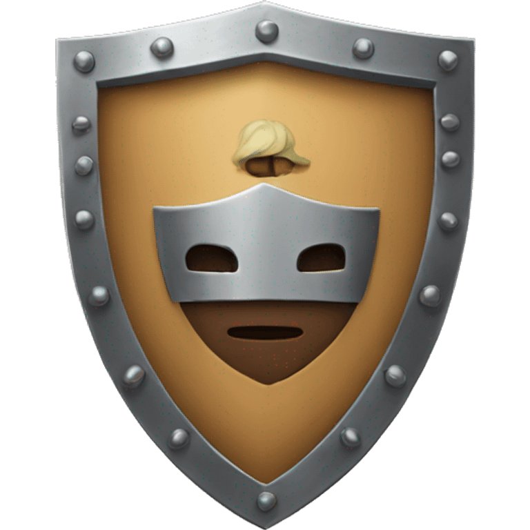 Sheild emoji