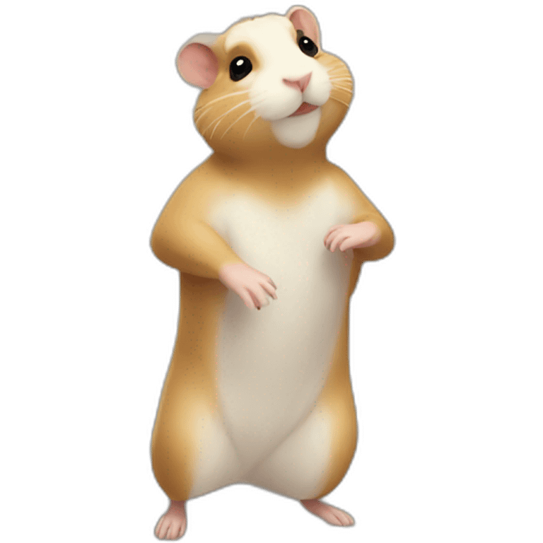 ram hamster trader emoji