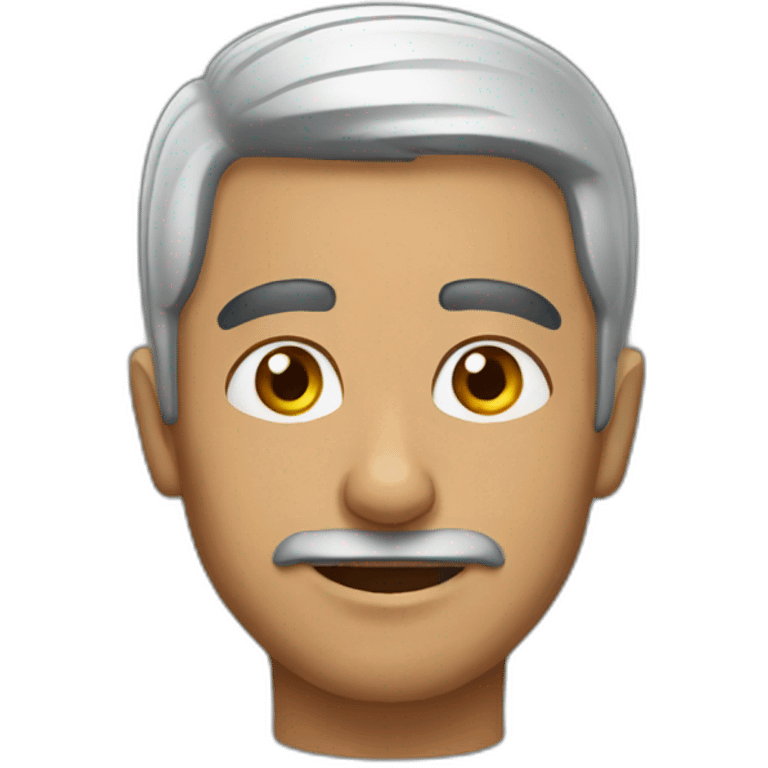 man from yemen emoji