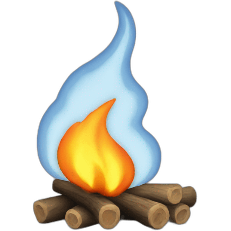 fire ios emoji