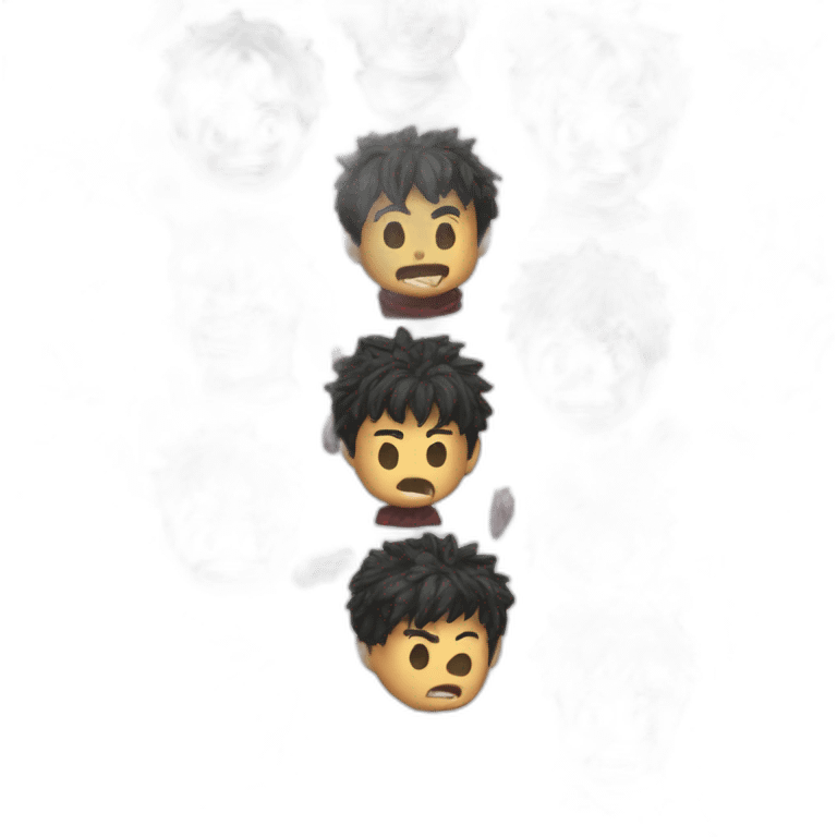 Guts berserk emoji