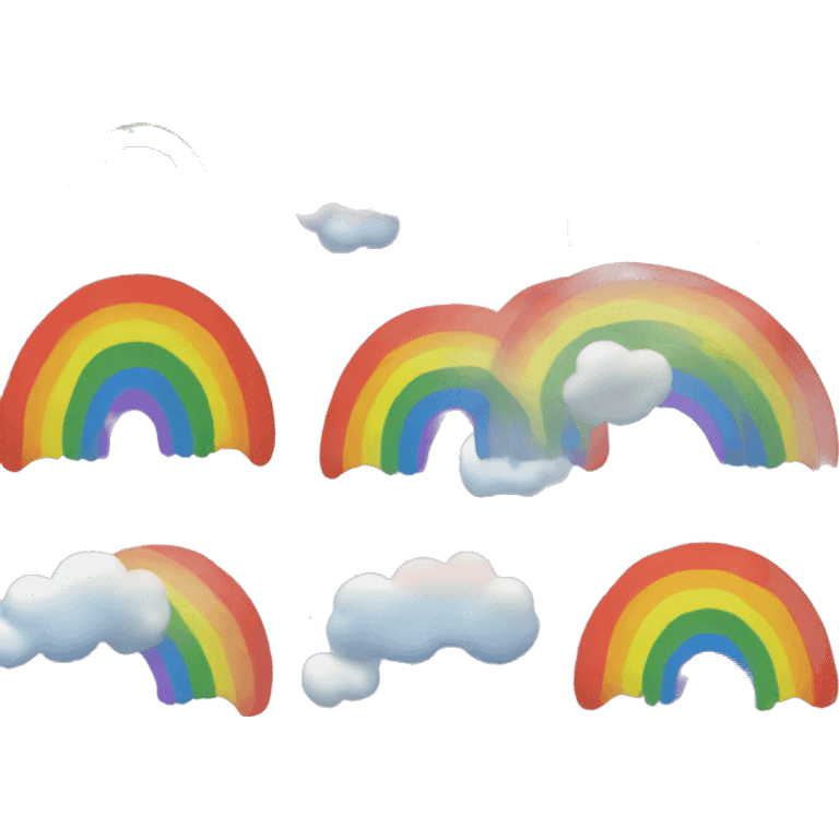 ARCOIRIS emoji