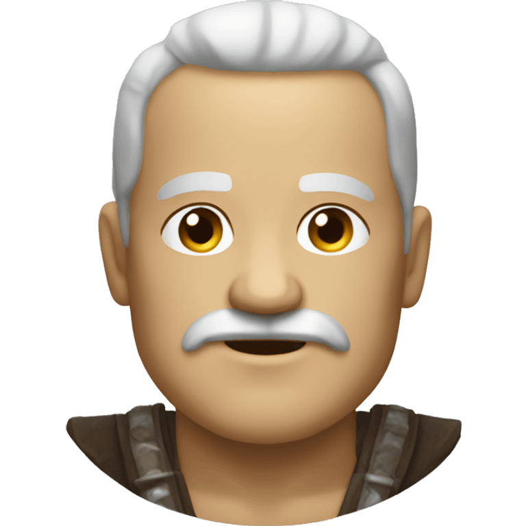 Founding Titan emoji