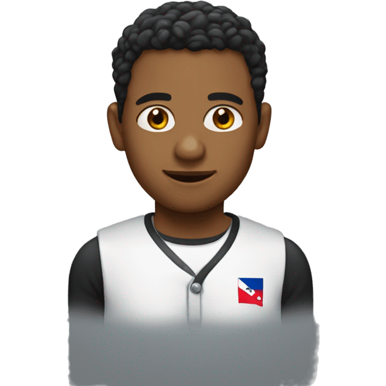 Dominican emoji