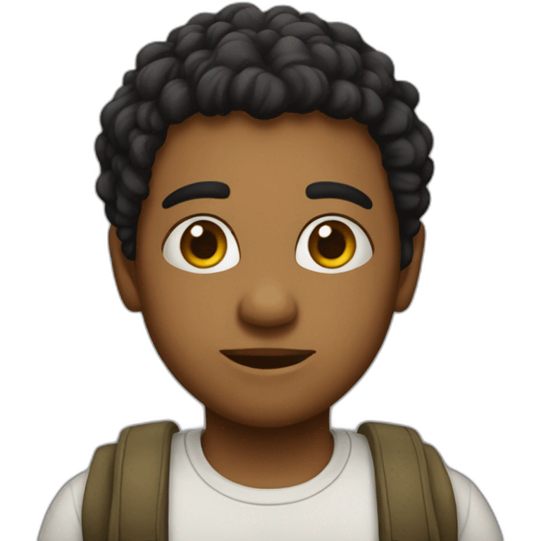 Mon cousin shahd emoji