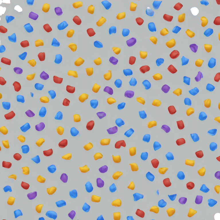 confetti emoji emoji