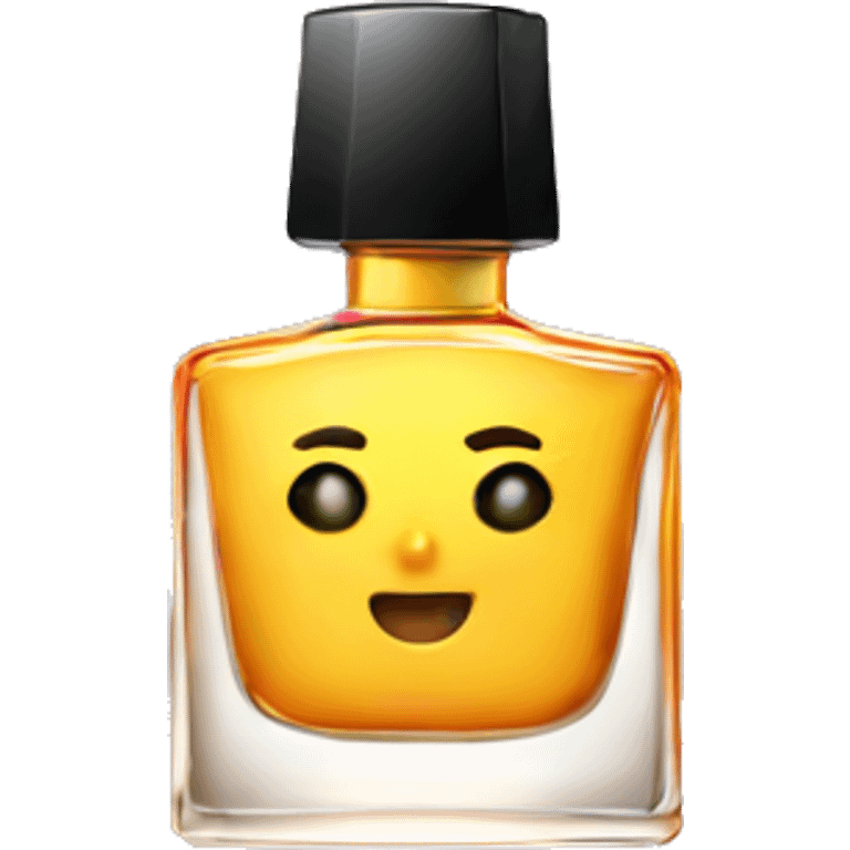 Sol de janiero perfume emoji